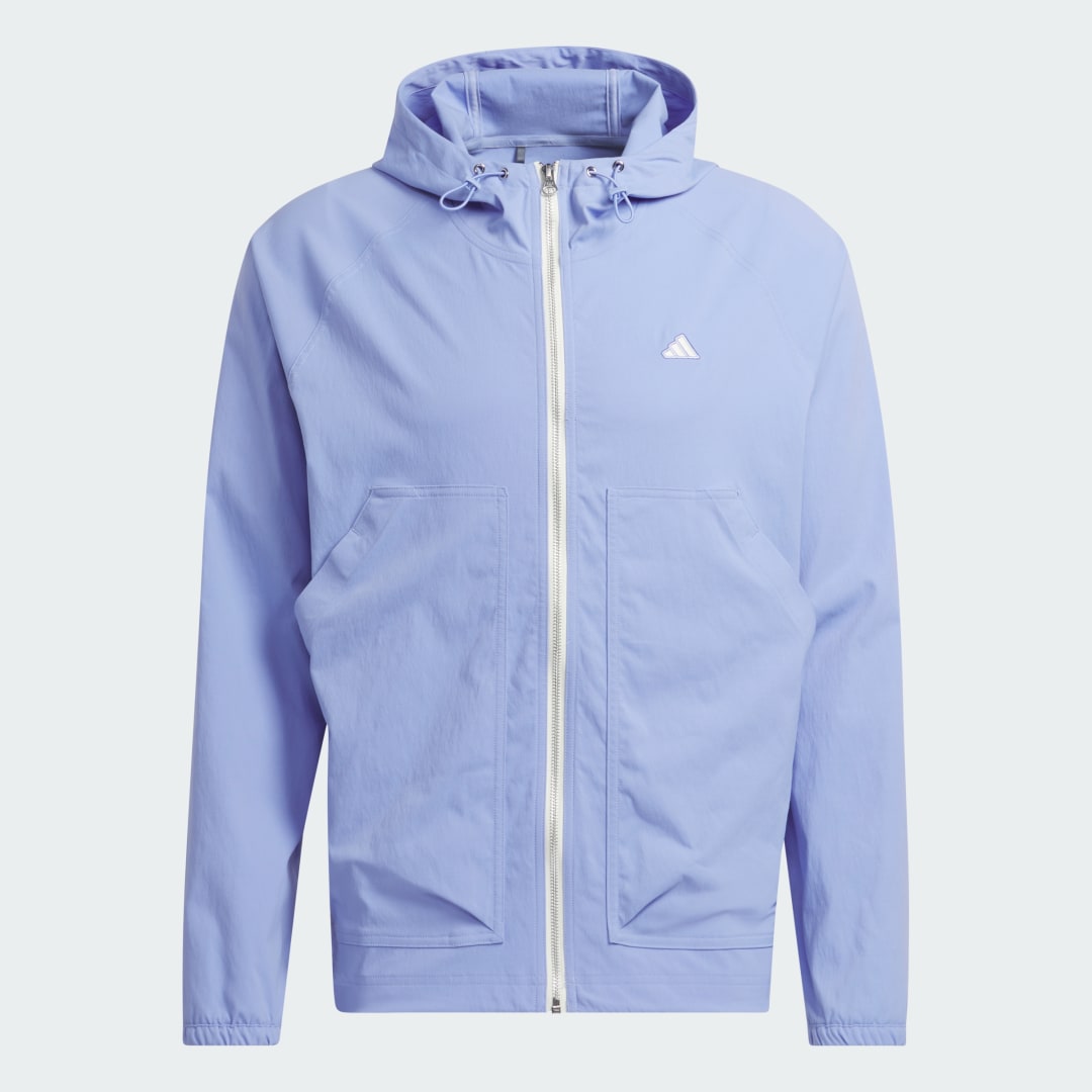 Go-to Utility Dwr Full Zip