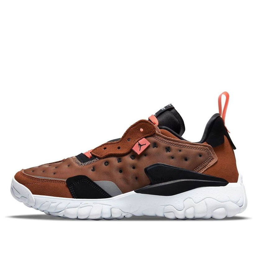 Tenisky a topánky Jordan Jordan Delta 2 Hnedá | CV8121-200