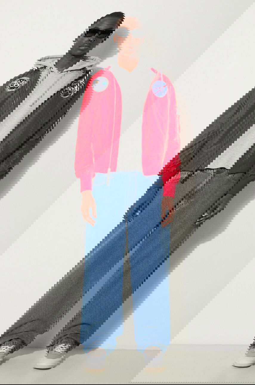 Hoodie with Hood