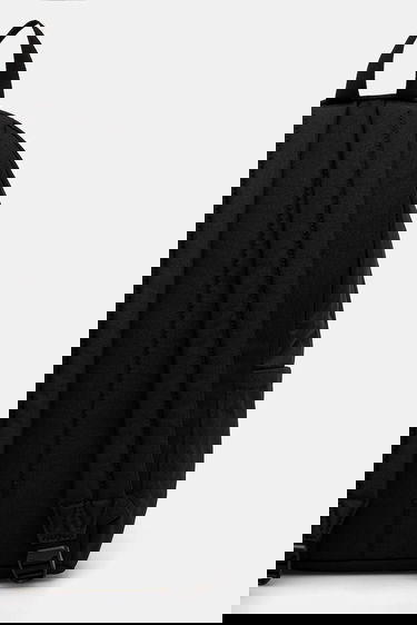 Batoh Lacoste Lacoste NU5180NE Backpack Čierna | NU5180NE, 2
