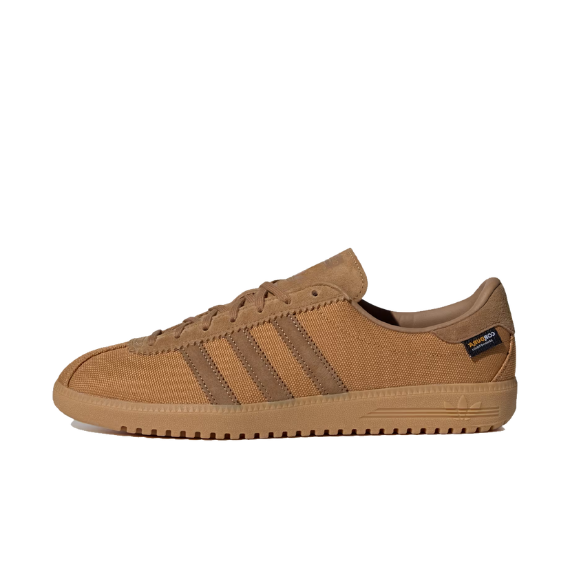 Tenisky a topánky adidas Originals adidas Bermuda Béžová | IG6186