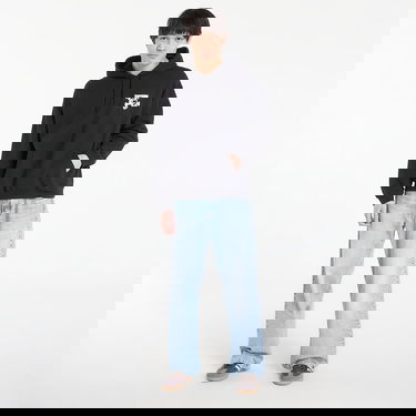 Mikina Thrasher Thrasher x Spitfire Classic Swirl Hoodie Čierna | 145832, 4