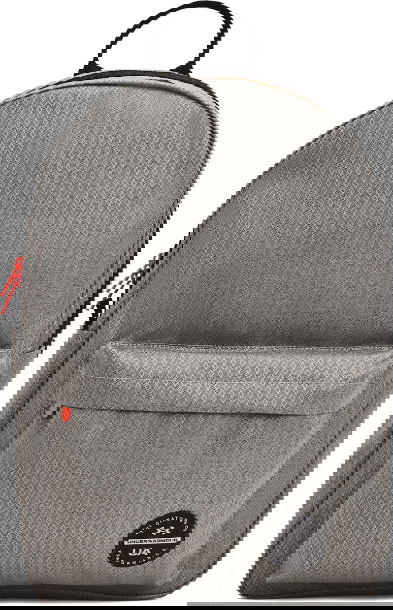 Batoh Under Armour Backpack Loudon Šedá | 1364187-066, 0