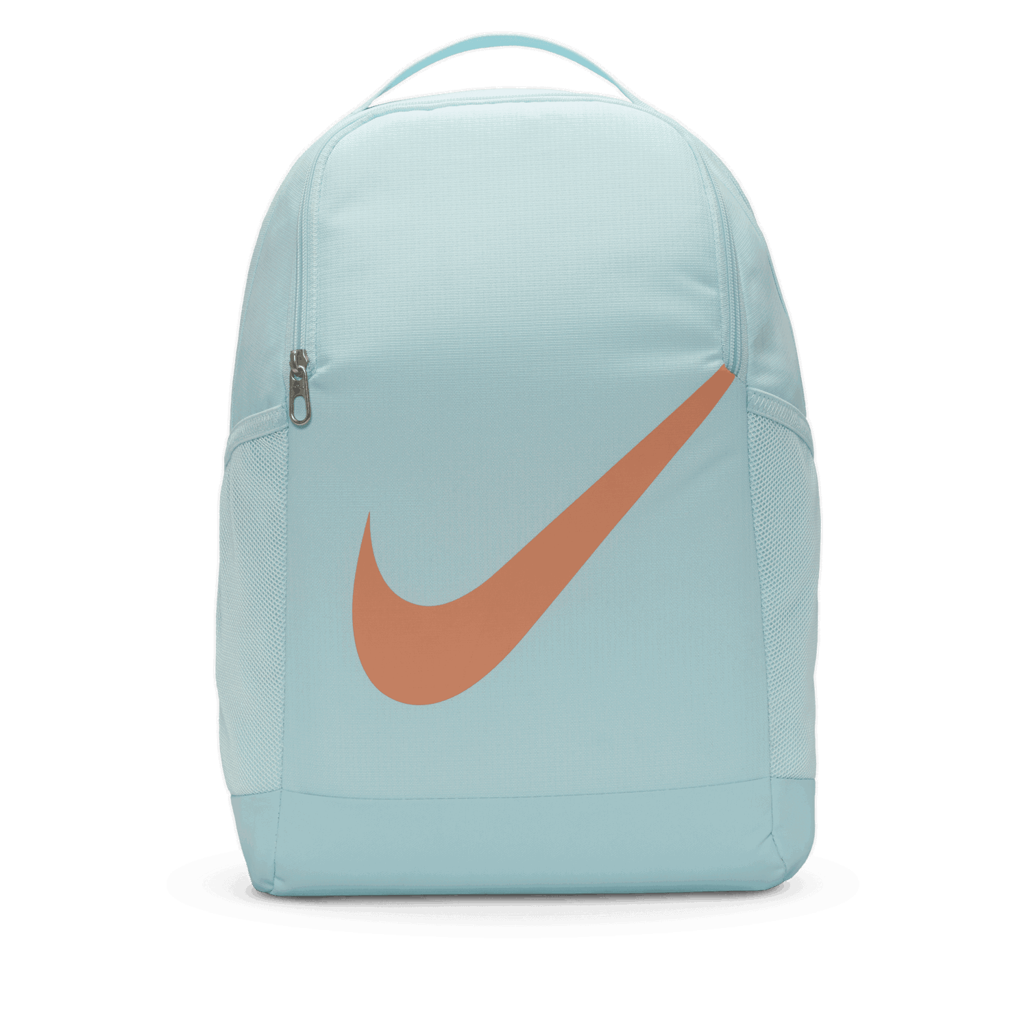 Batoh Nike Nike Brasilia Kids' Backpack (18L) Tyrkysová | DV9436-474, 0