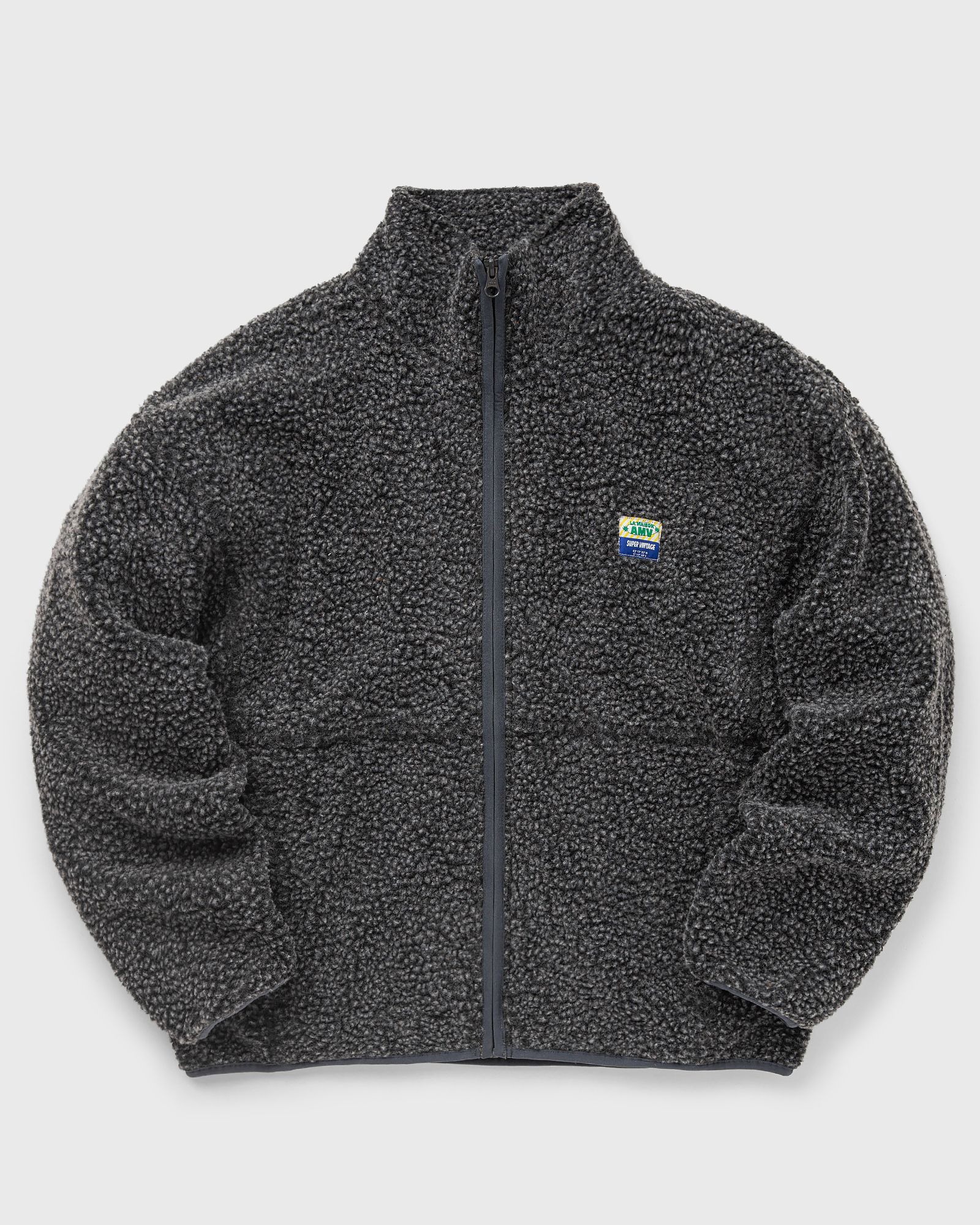 American Vintage Hoktown Fleece Jacket