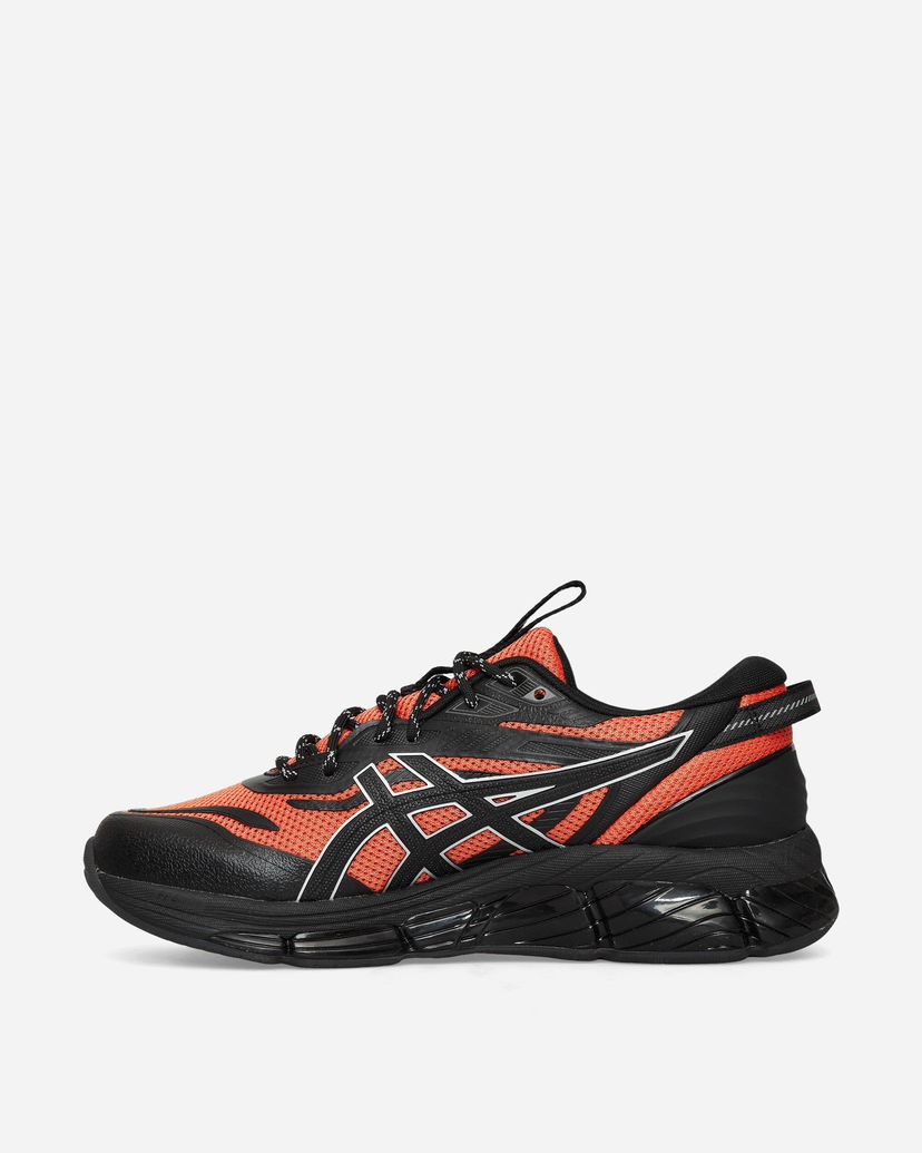 Tenisky a topánky Asics Lack of Guidance GEL-Quantum 360 VIII Oranžová | 1203A721-600