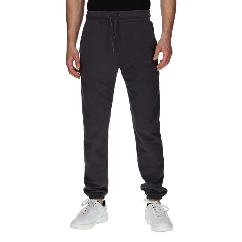 Tepláky Ellesse Cuffed Joggers Čierna | ELA241M101-32