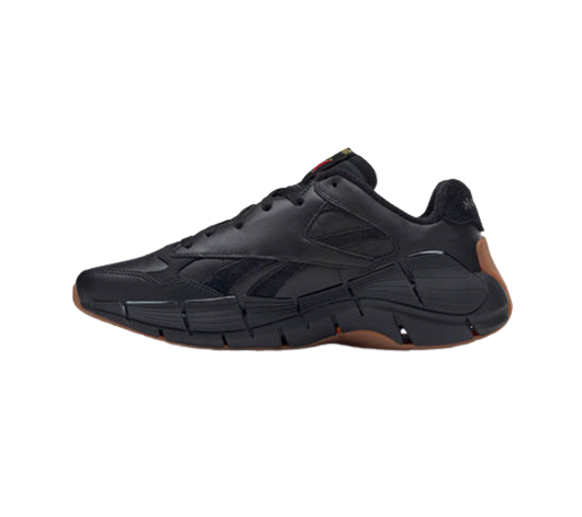 Tenisky a topánky Reebok Zig Kinetica 2.5 Plus Čierna | GZ3863, 0