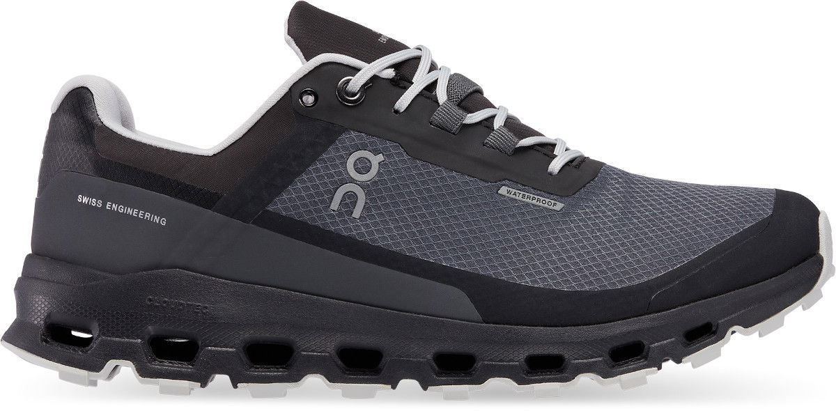 Tenisky a topánky On Running Cloudvista Waterproof Čierna | 74-98595, 0