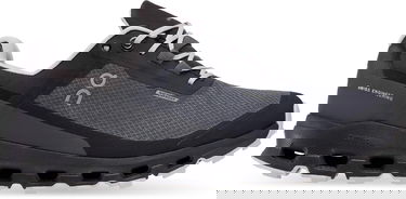 Tenisky a topánky On Running Cloudvista Waterproof Čierna | 74-98595, 0