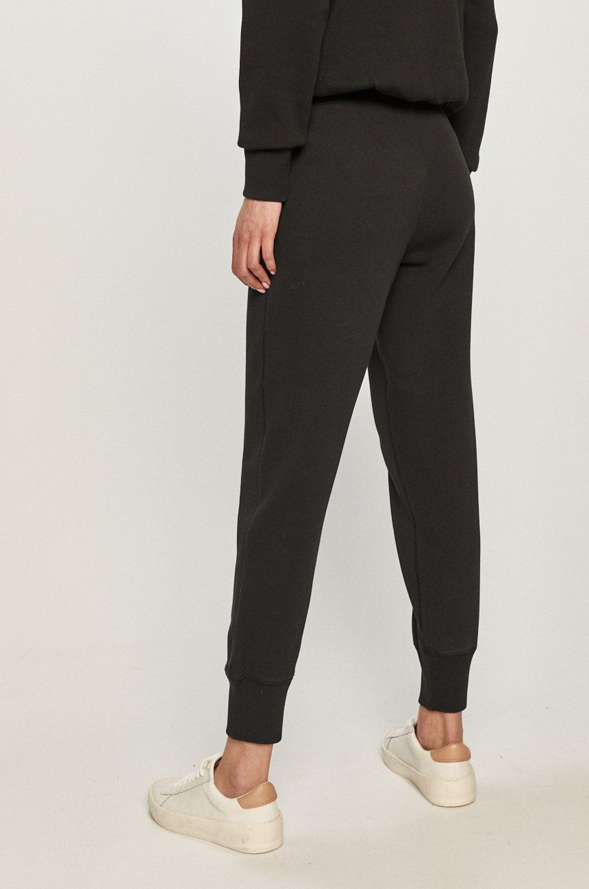 Tepláky Polo by Ralph Lauren Sweatpants Čierna | 211794397001, 1