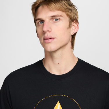 Tričko Nike Sportswear T-Shirt Čierna | HV9149-010, 1