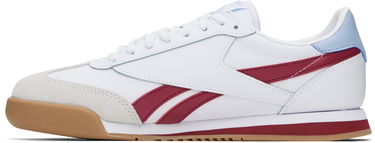 Oblečenie Reebok Classics Campio XT Biela | 100209321, 2