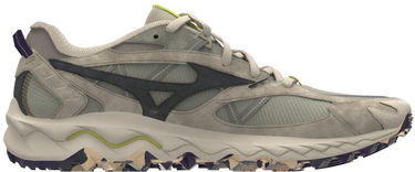 Tenisky a topánky Mizuno Wave Mujin TL Šedá | D1GA333401, 2
