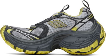 Tenisky a topánky Balenciaga Balenciaga 10XL Šedá | 792779W2MV21097, 2