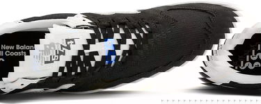 Tenisky a topánky New Balance 574 Čierna | am574-ing, 2