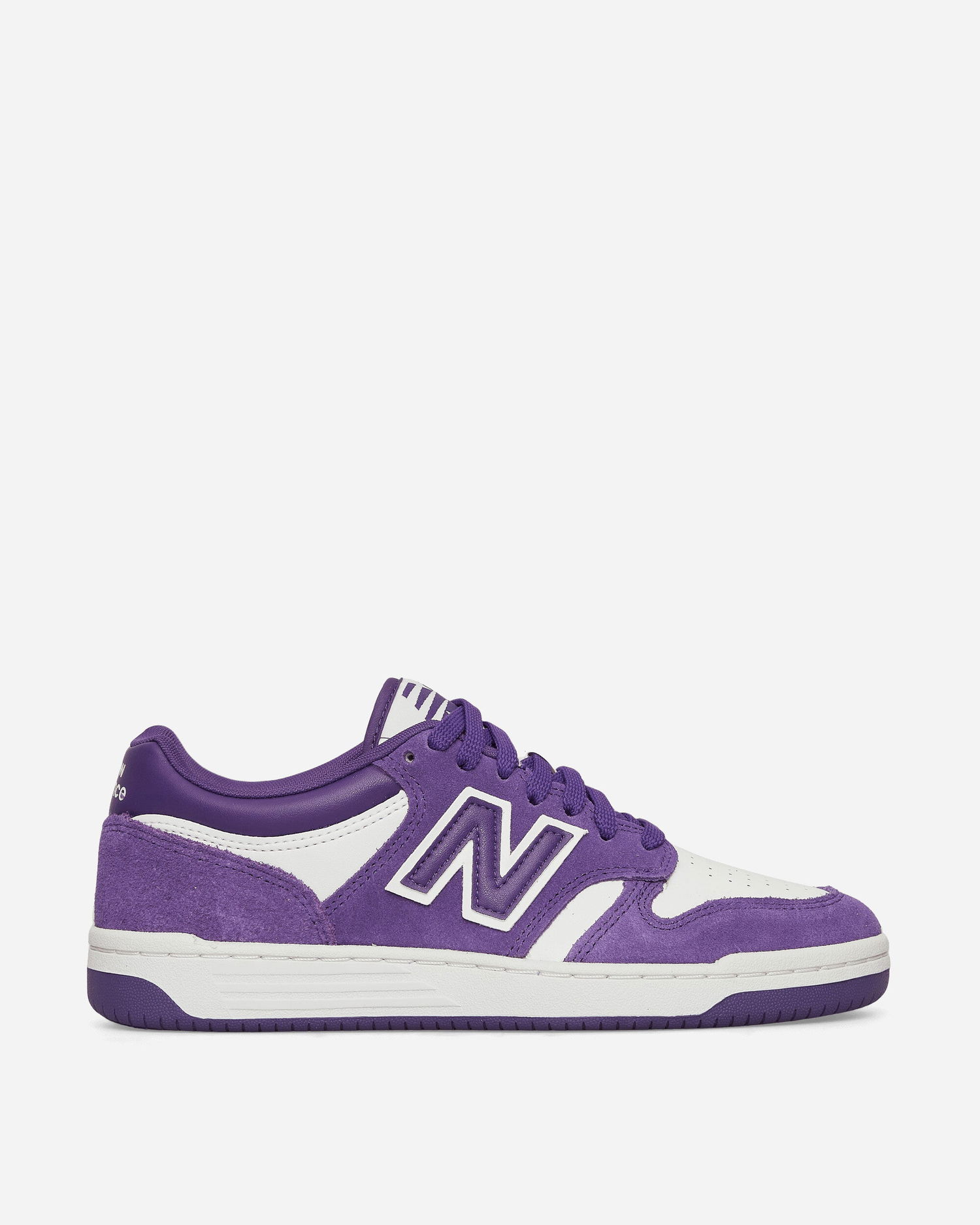 Tenisky a topánky New Balance 480 "Prism Purple" Fialová | BB480LWD, 1