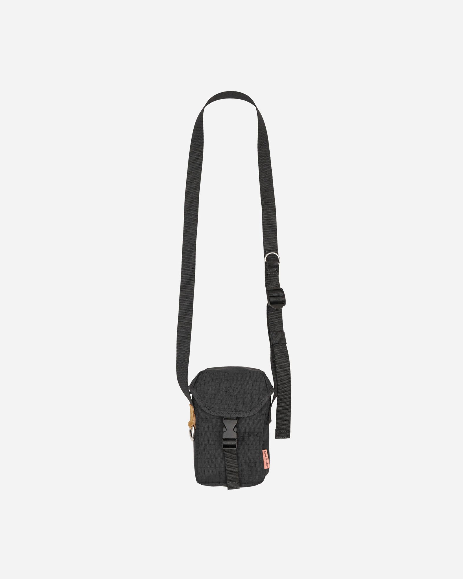 Ripstop Phone Pouch Bag