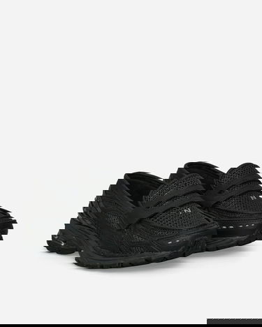 Tenisky a topánky New Balance 1906L Čierna | U1906LAI, 2