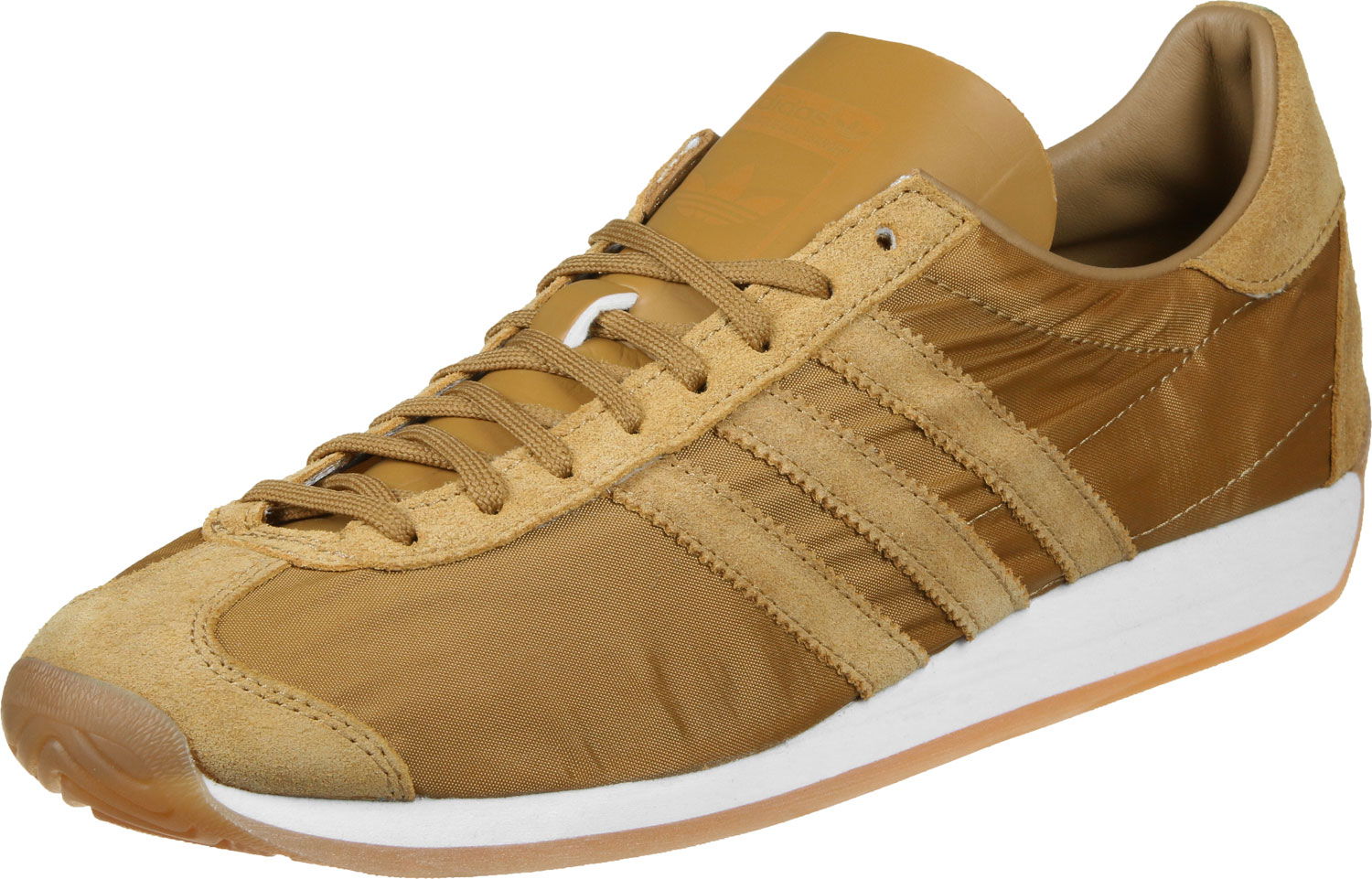 Tenisky a topánky adidas Originals adidas Country OG W Hnedá | S32109, 0