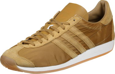 Tenisky a topánky adidas Originals adidas Country OG W Hnedá | S32109, 0