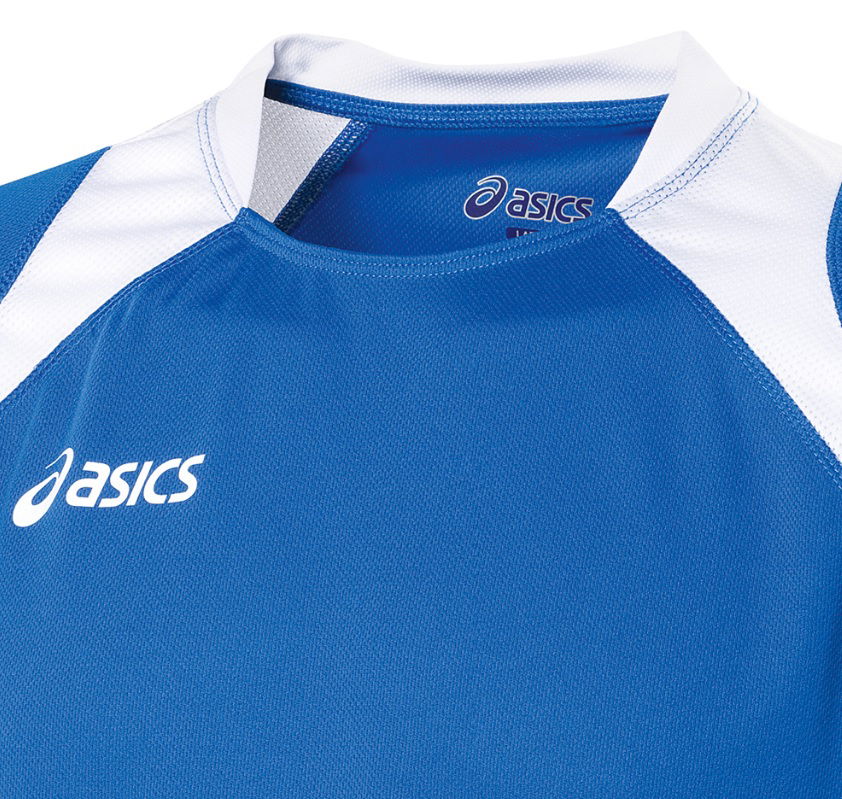 Dres Asics HANDBALL T-Shirt Modrá | 1149xz-4301, 1