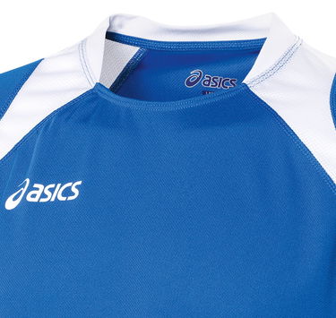 Dres Asics HANDBALL T-Shirt Modrá | 1149xz-4301, 1