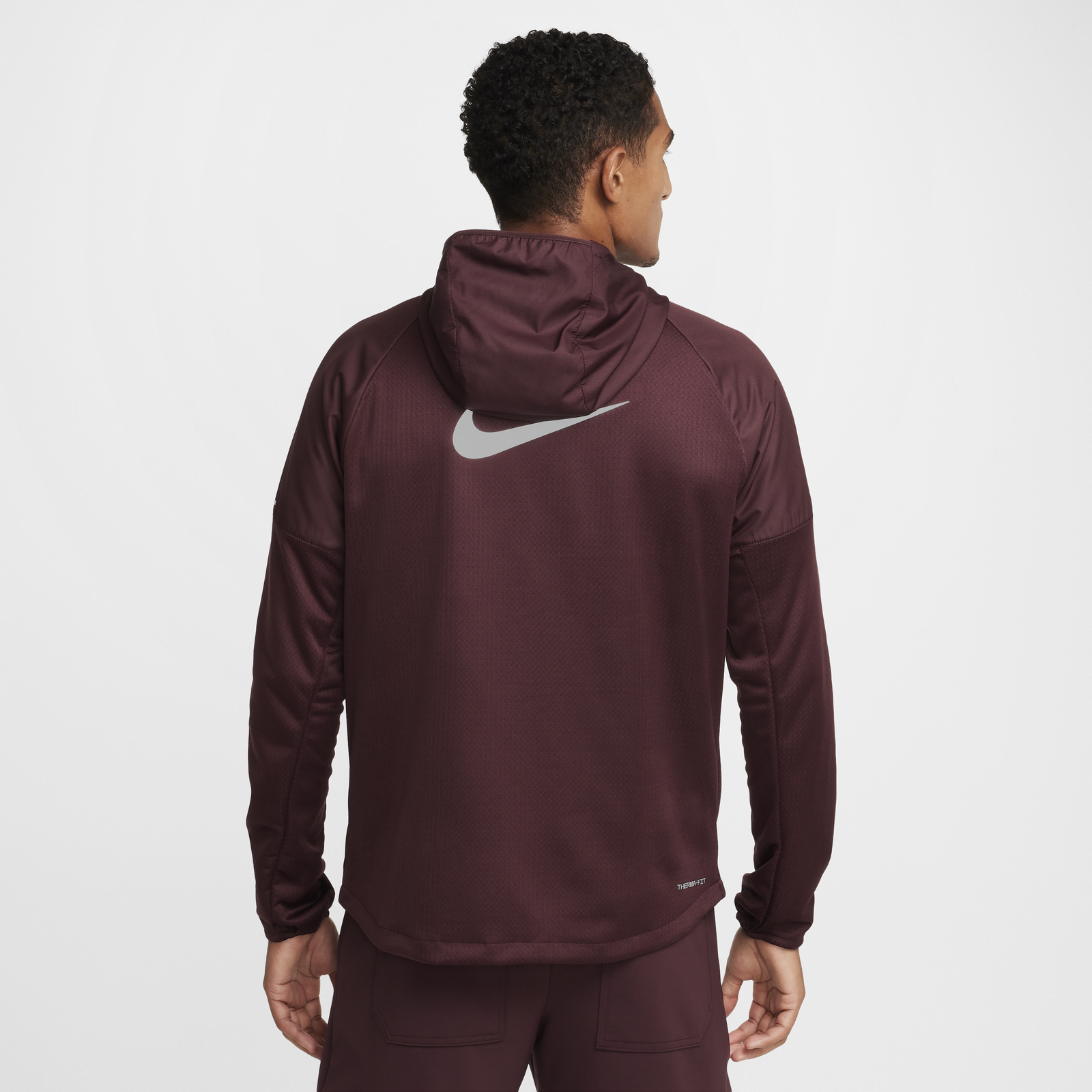 Sphere Miler Running Jacket