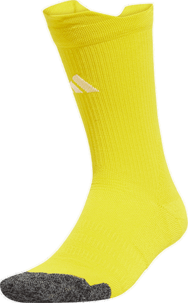 Ponožky adidas Originals adidas FTBL CUSH Socks Žltá | jw3437, 0