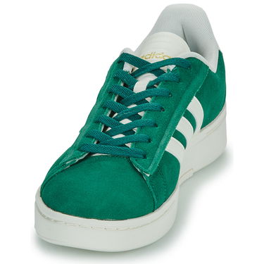 Tenisky a topánky adidas Originals Shoes (Trainers) adidas GRAND COURT ALPHA Zelené | IE1451, 2