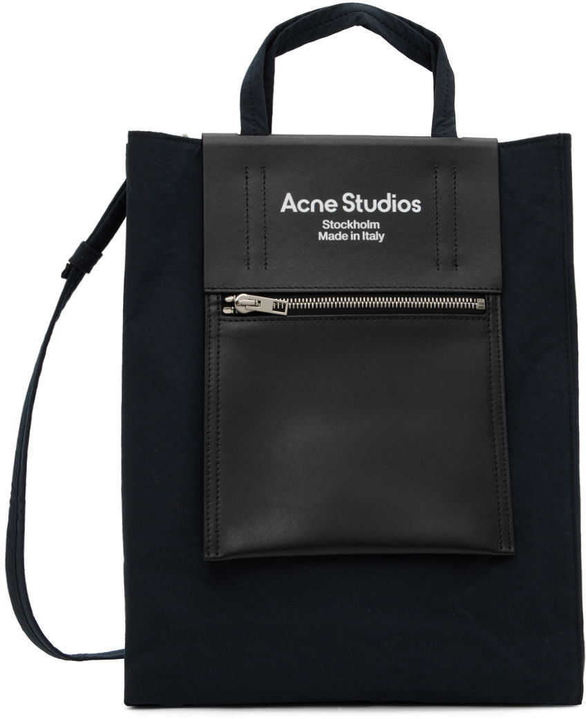 Papery Tote Bag