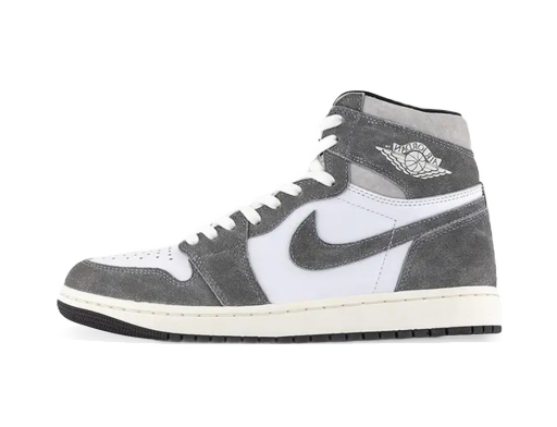 Air Jordan 1 Retro High OG "Washed Black"