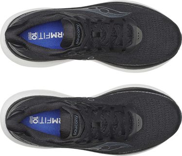 Tenisky a topánky Saucony Triumph 23 Wide Čierna | s21024-200, 3