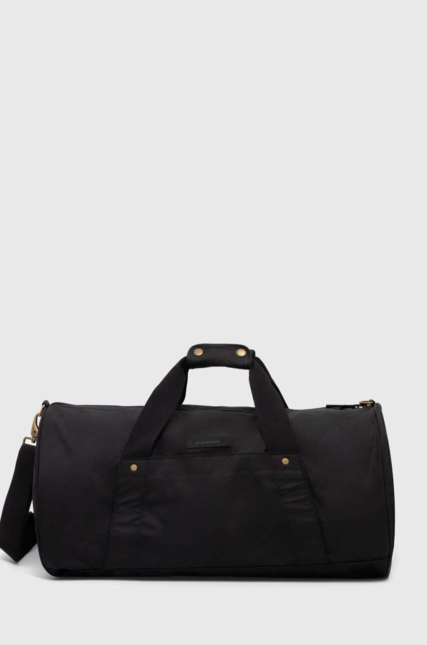 Explorer Wax Duffle Bag