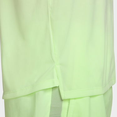 Tričko Nike Stride Dri-FIT ADV Short Sleeve Running T-Shirt Zelené | HV5203-701, 2