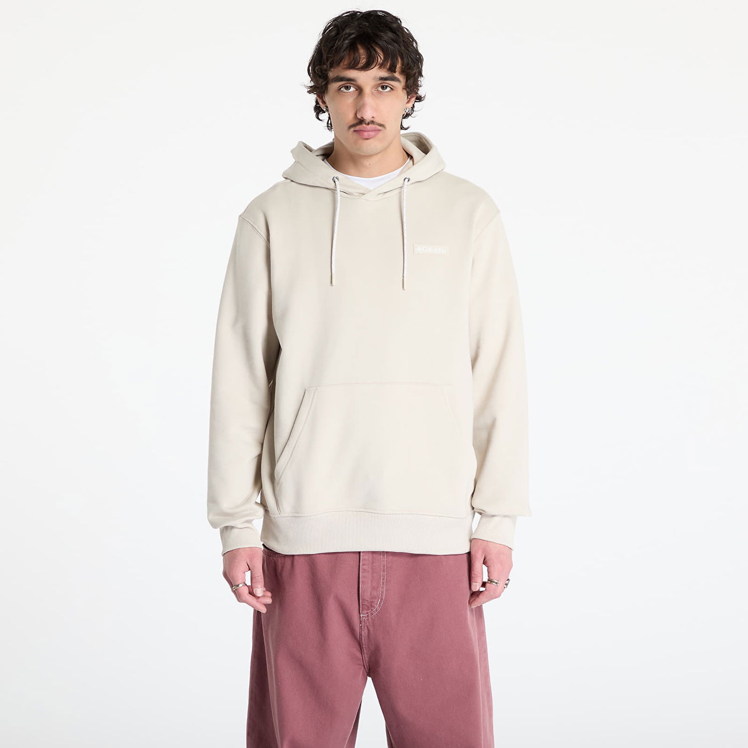 Mikina Columbia Columbia Marble Canyon™ French Terry Hoodie Béžová | 2072791279, 0