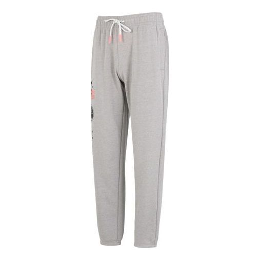 Tepláky Under Armour Project Rock Heavyweight Terry Pants Šedá | 1373568-294, 0