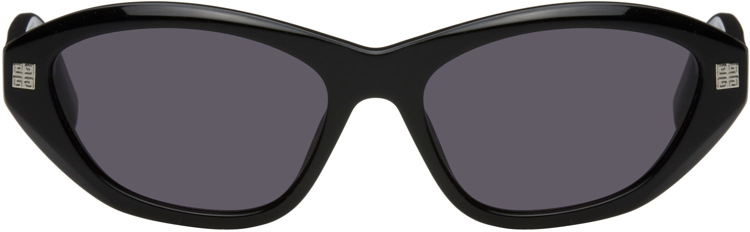 Slnečné okuliare Givenchy GV Day Sunglasses Čierna | GV40038I@5501A 192337123276, 0