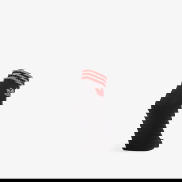 Ponožky adidas Originals 3S Ankle Socks 3-Pack Rôznofarebný | KD8258, 2