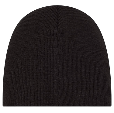 Kulicha New Era New Era MLB C.W.S. Chenille Beanie Chicago Čierna | 60493057-60493057, 1