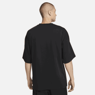 Tričko Nike Sportswear Tee Čierna | FD1309-010, 2