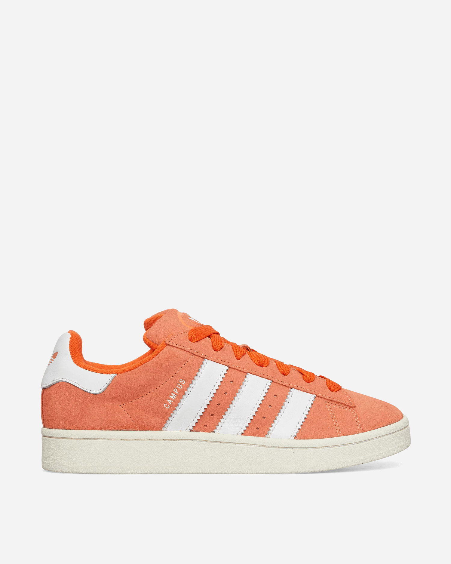 Tenisky a topánky adidas Originals Campus 00s "Amber Tint / Cloud White / Off White" Oranžová | GY9474 001, 1