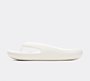 Tenisky a topánky Crocs Mellow Recovery Slide Biela | 208437-100, 1