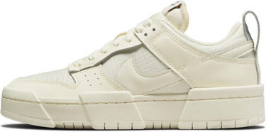 Tenisky a topánky Nike Dunk Low Disrupt W Biela | CK6654-105, 0