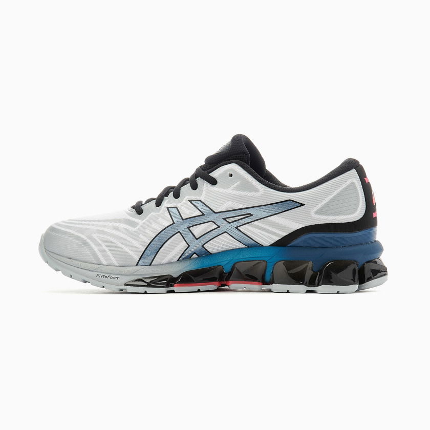 Tenisky a topánky Asics GEL-Quantum 360 VII Biela | 1201A481-101, 0