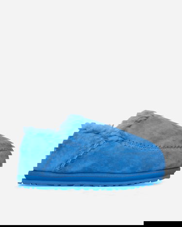 Tenisky a topánky UGG Anders Slipper Modrá | 1158174-BGSK, 2