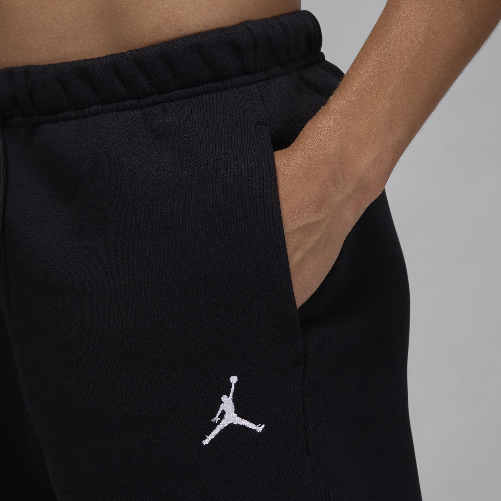 Jordan Brooklyn Fleece