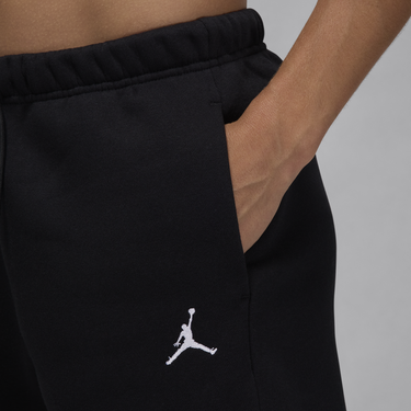 Šortky Jordan Jordan Brooklyn Fleece Čierna | FV7080-010, 3
