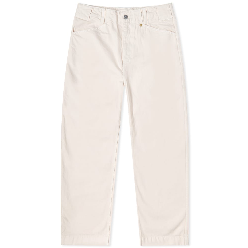 Džínsy Objects IV Life Wide Leg Jeans Ružová | OBJ-001-303-07-0422, 0