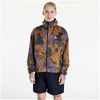 Therma-FIT ACG 'Wolf Tree' Full-Zip All-Over Print